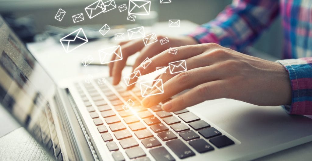 Estrategias de email marketing