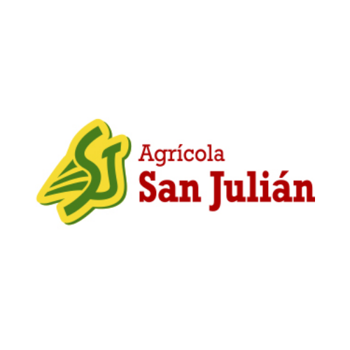 Logo Agrícola San Julián